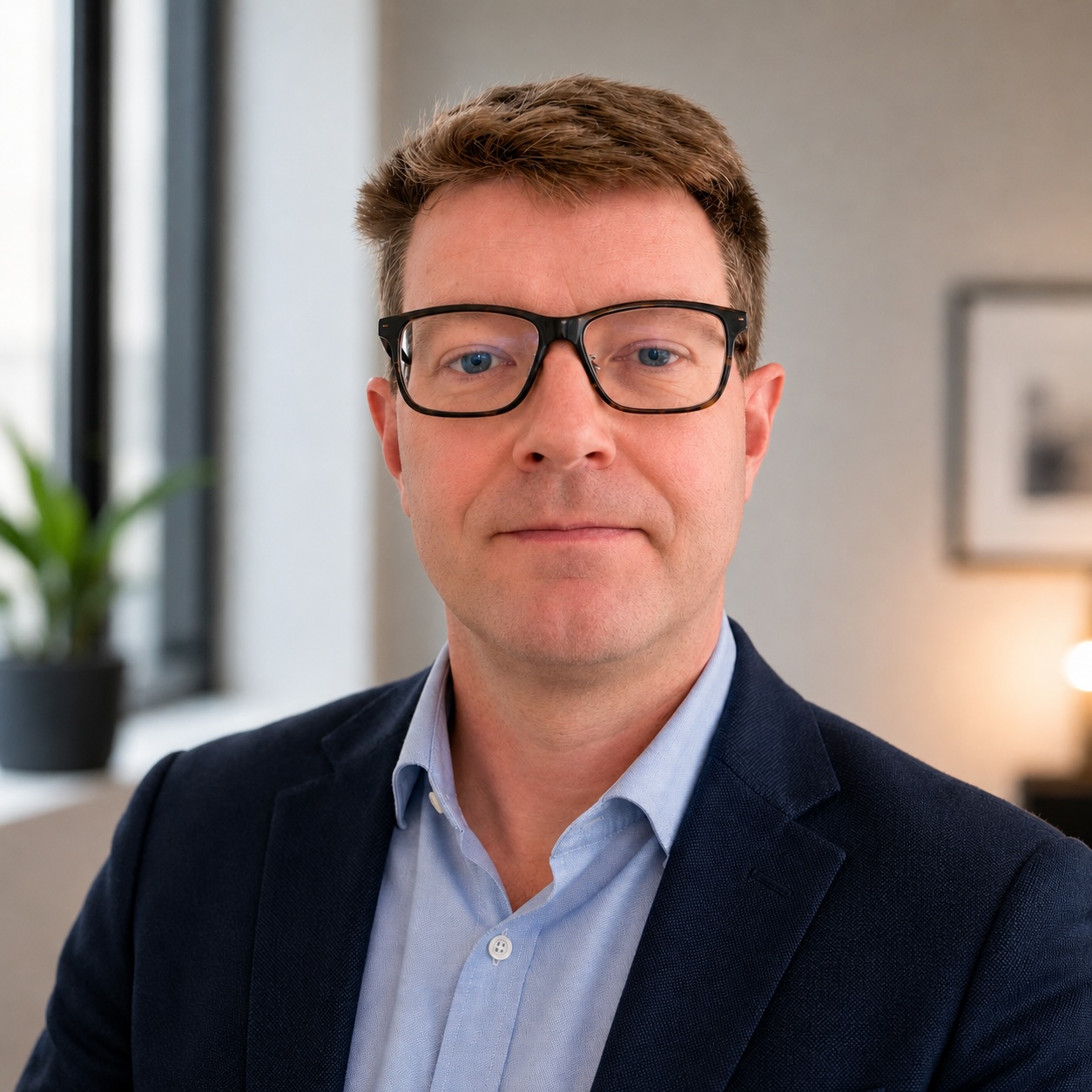 Søren-Peder Ambo